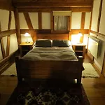 The Blue Beetroot Appart hôtel Boleslawiec (Lower Silesia)