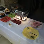 Appart hôtel The Blue Beetroot 3*