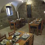 The Blue Beetroot 3*