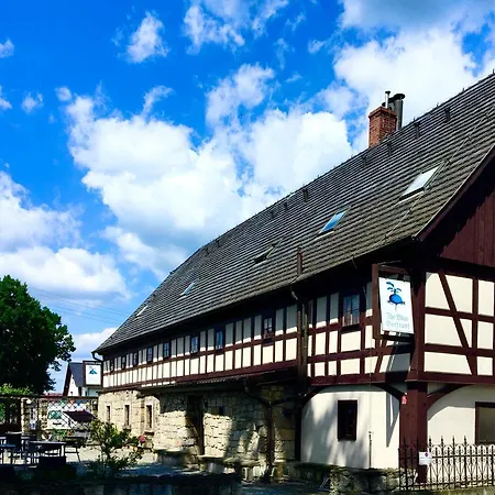 Appart hôtel The Blue Beetroot