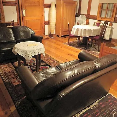 Apartmanhotel The Blue Beetroot Bolesławiec