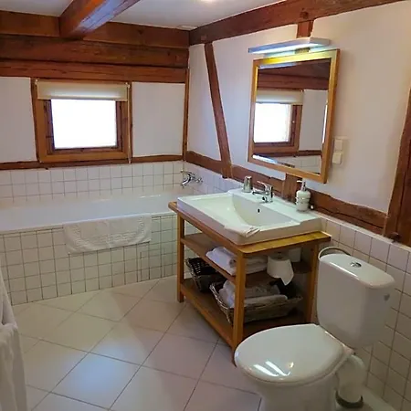 Apartmanhotel The Blue Beetroot 3*