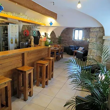 The Blue Beetroot Apartmanhotel 3*