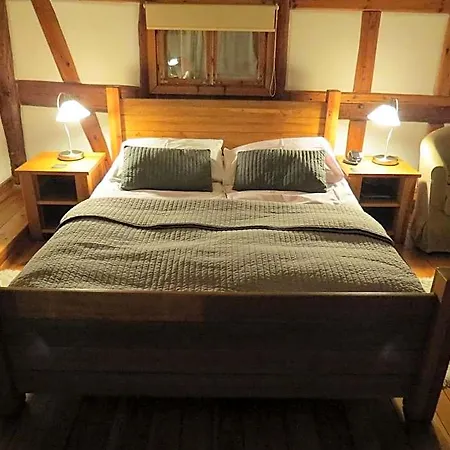 The Blue Beetroot Apartmanhotel