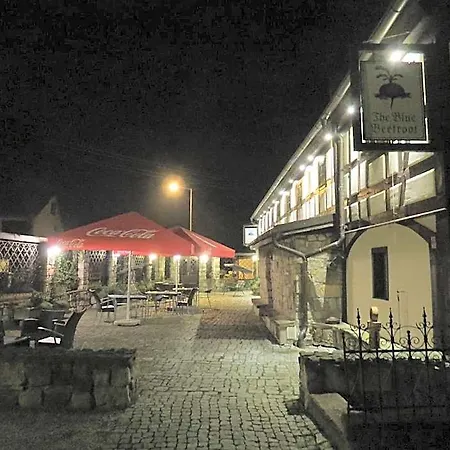The Blue Beetroot 3* Bolesławiec