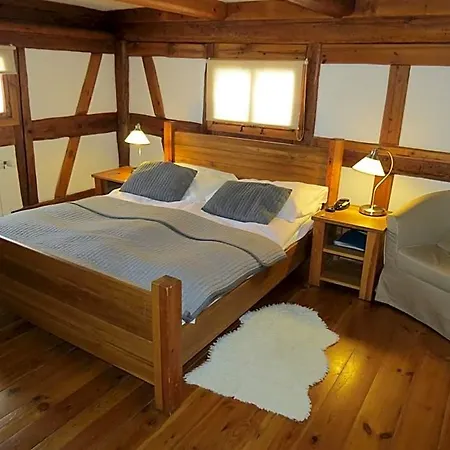 The Blue Beetroot Apartmanhotel 3*