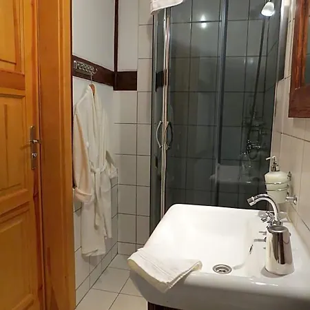 The Blue Beetroot 3* Болеславец