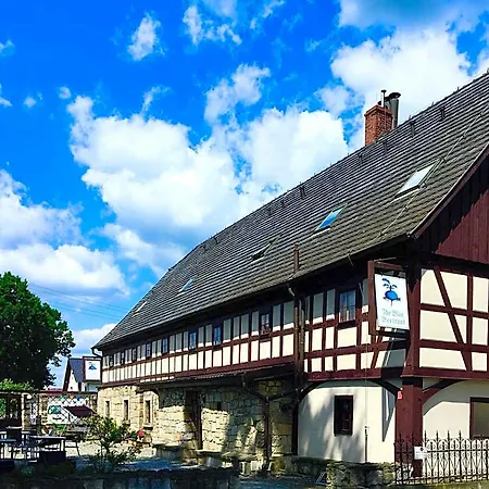 The Blue Beetroot 3* Bolesławiec