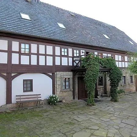 The Blue Beetroot Apartmanhotel