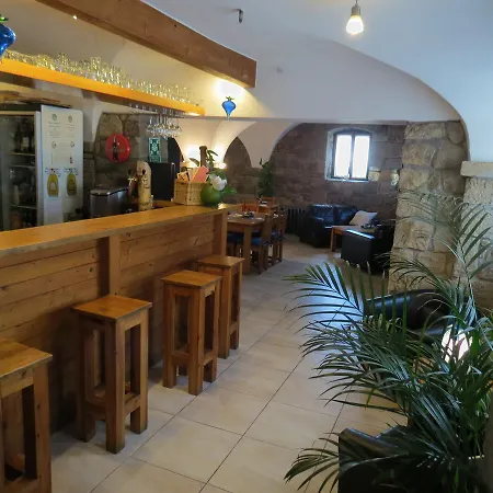 Appart hôtel The Blue Beetroot Boleslawiec (Lower Silesia)