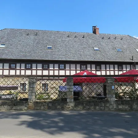 The Blue Beetroot 3*