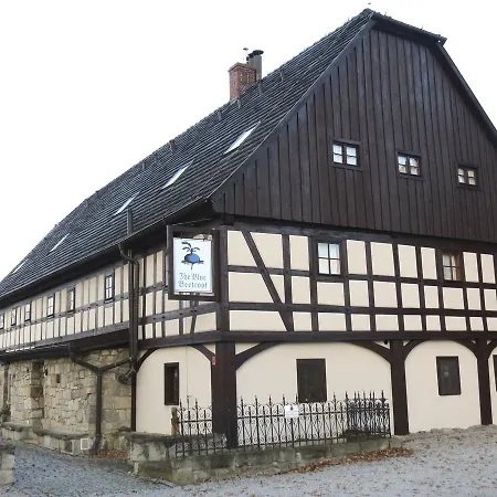 The Blue Beetroot Boleslawiec (Lower Silesia)