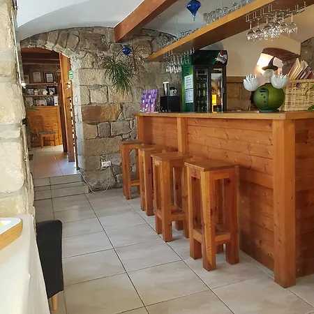 The Blue Beetroot Apartmanhotel