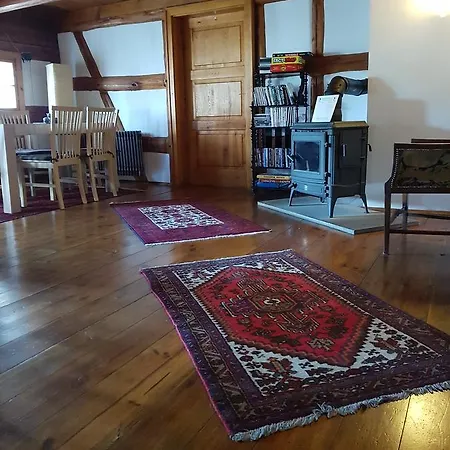 Aparthotel The Blue Beetroot