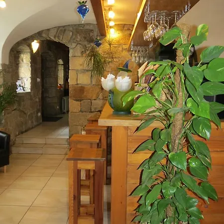 Apartmanhotel The Blue Beetroot Bolesławiec