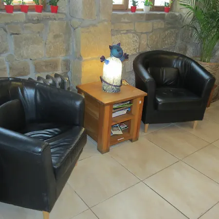 Aparthotel The Blue Beetroot 3*