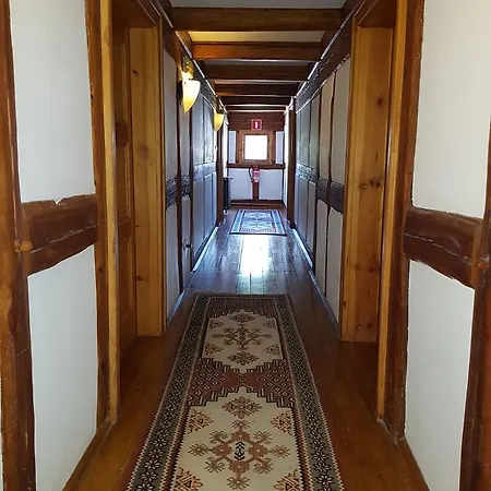 Hotel apartamentowy The Blue Beetroot Boleslawiec (Lower Silesia)