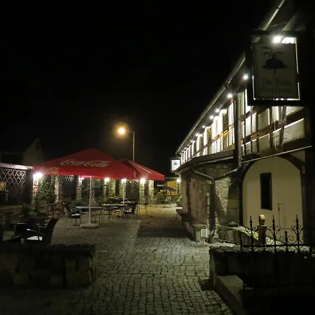 Appart hôtel The Blue Beetroot 3*