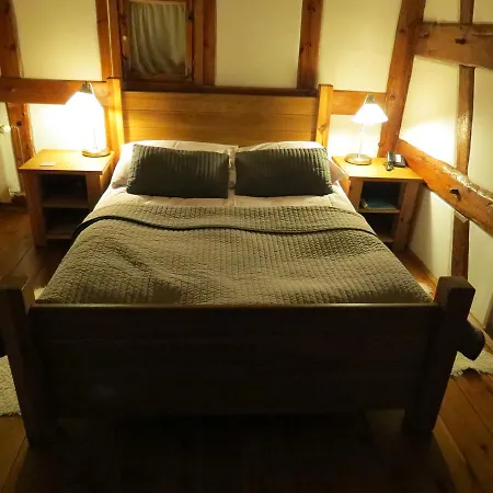 Aparthotel The Blue Beetroot 3*