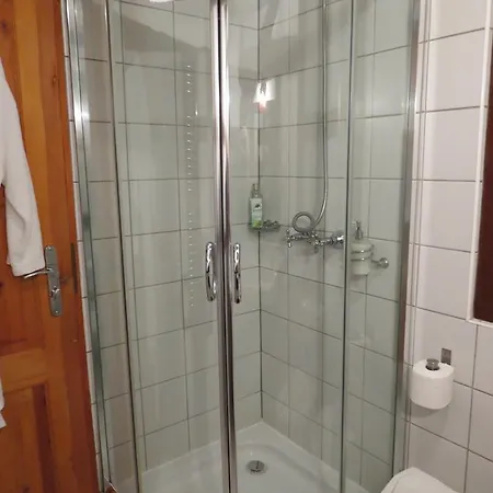 The Blue Beetroot Aparthotel