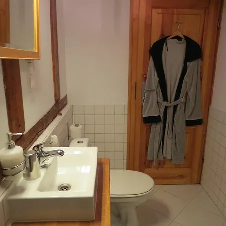 Apartmanhotel The Blue Beetroot Bolesławiec