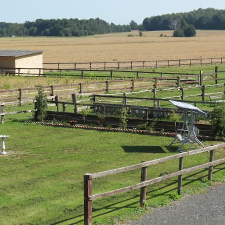 The Blue Beetroot Boleslawiec (Lower Silesia)