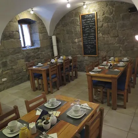 The Blue Beetroot 3*