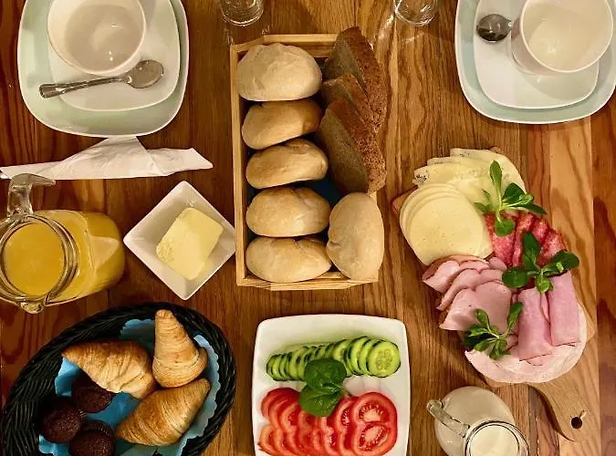 Aparthotel The Blue Beetroot 3*