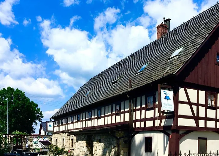 Aparthotel The Blue Beetroot