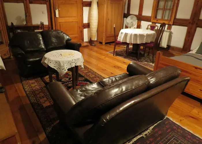 The Blue Beetroot Boleslawiec (Lower Silesia)