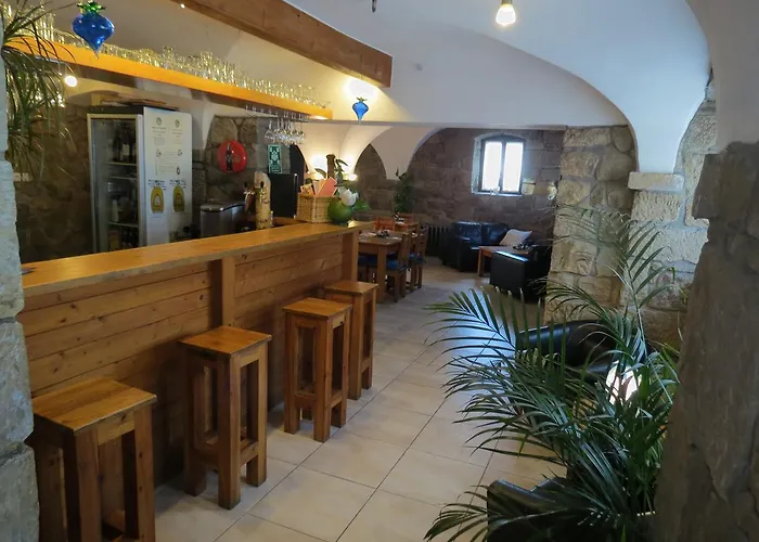 Aparthotel The Blue Beetroot Boleslawiec (Lower Silesia)