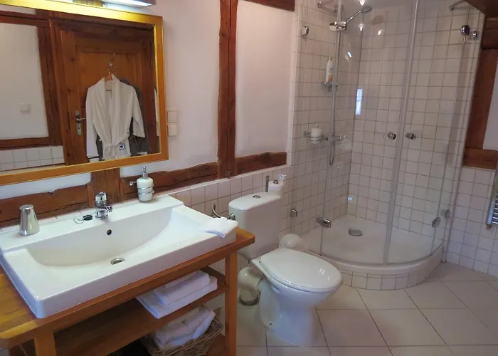 The Blue Beetroot 3* Boleslawiec (Lower Silesia)