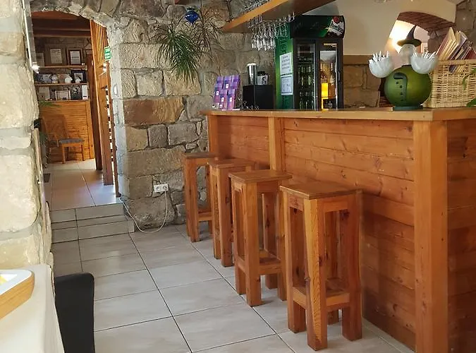 The Blue Beetroot Aparthotel