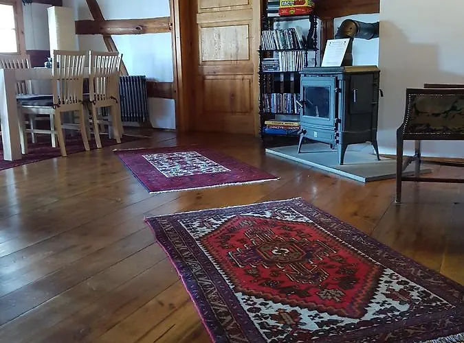 Aparthotel The Blue Beetroot