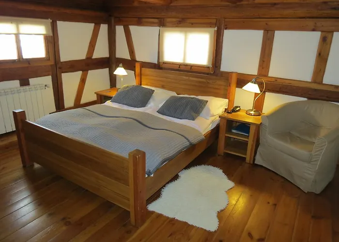 The Blue Beetroot 3*