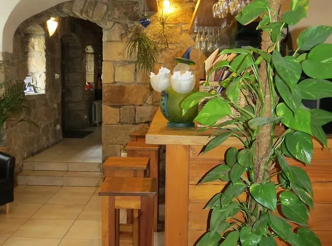 Aparthotel The Blue Beetroot Boleslawiec (Lower Silesia)