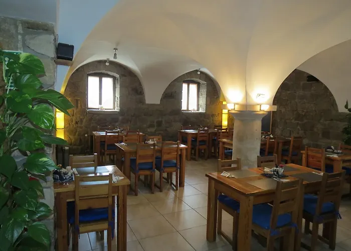 Aparthotel The Blue Beetroot