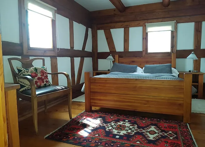 The Blue Beetroot Boleslawiec (Lower Silesia)