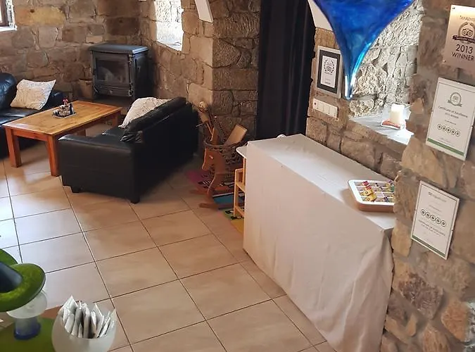 The Blue Beetroot Aparthotel 3*