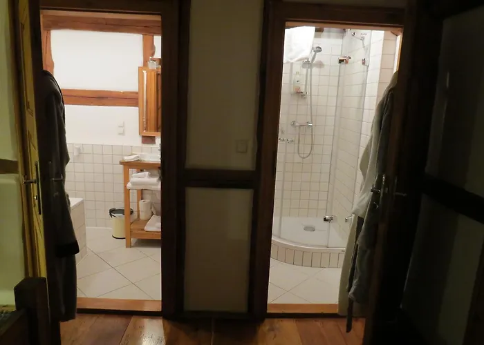 The Blue Beetroot 3*