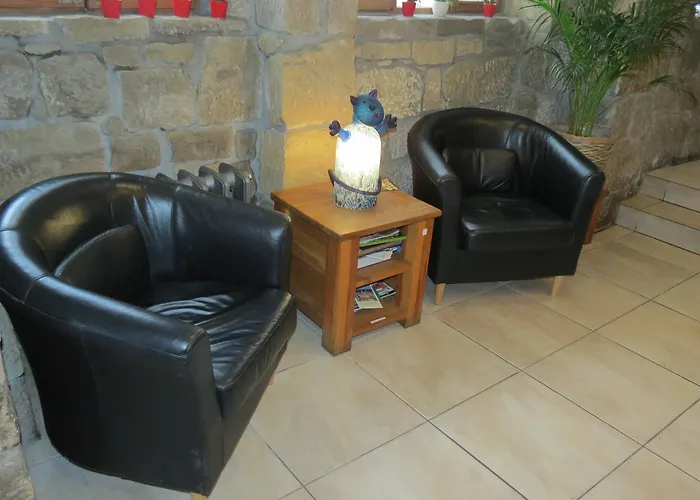 Aparthotel The Blue Beetroot 3*