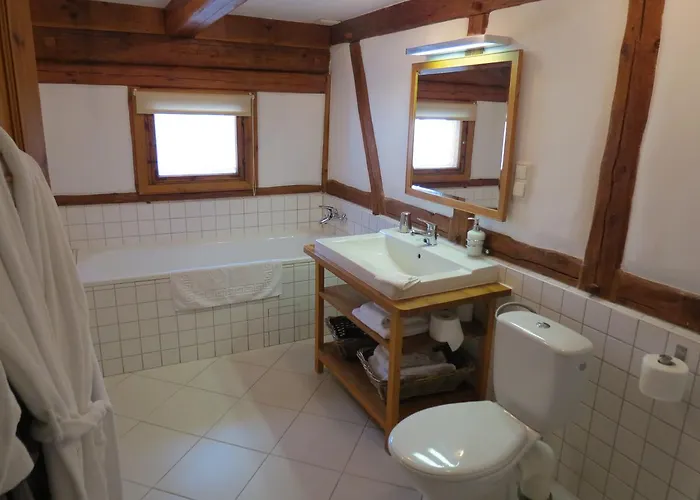 The Blue Beetroot Boleslawiec (Lower Silesia)