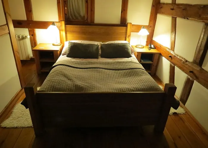 Aparthotel The Blue Beetroot 3*