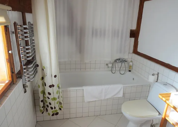 The Blue Beetroot Aparthotel Boleslawiec (Lower Silesia)