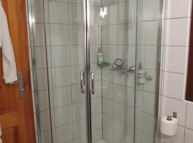 The Blue Beetroot Aparthotel