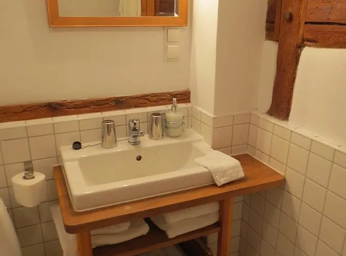 Aparthotel The Blue Beetroot Boleslawiec (Lower Silesia)