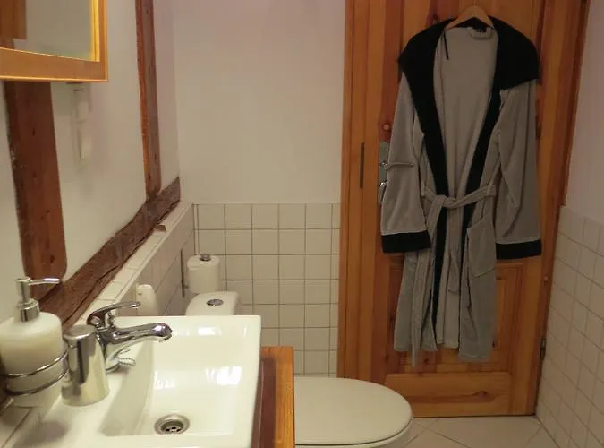 Aparthotel The Blue Beetroot Boleslawiec (Lower Silesia)