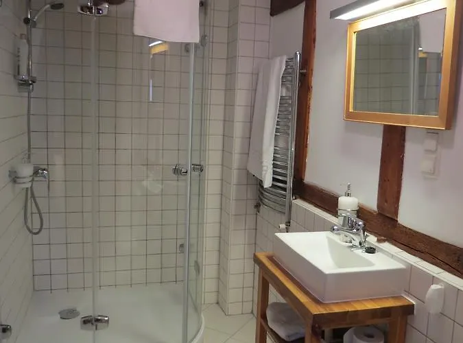 The Blue Beetroot 3* Boleslawiec (Lower Silesia)