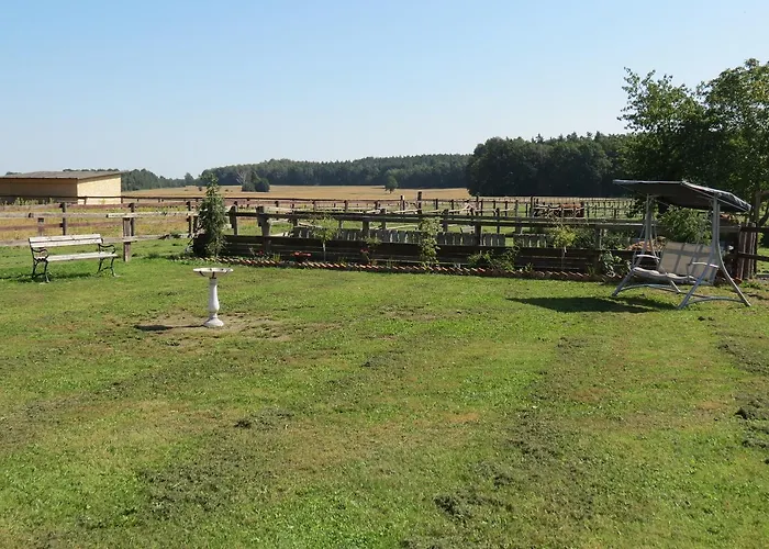 The Blue Beetroot Aparthotel