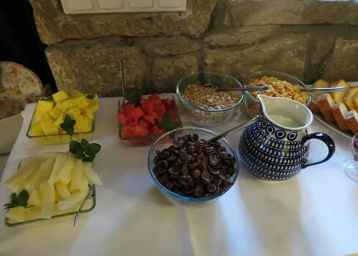 Aparthotel The Blue Beetroot